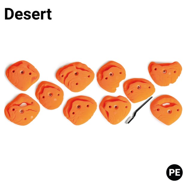 Desert